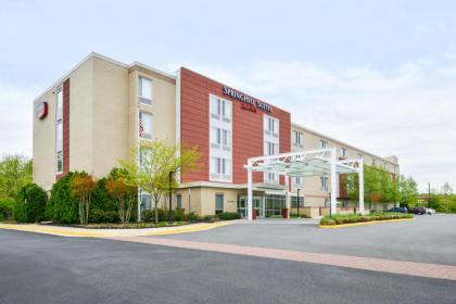 SpringHill Suites Ashburn Dulles North - image 14