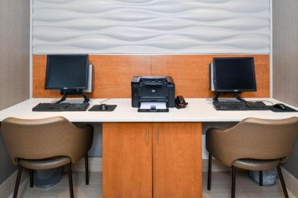 SpringHill Suites Ashburn Dulles North - image 15