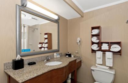 Hampton Inn Asheboro - image 4