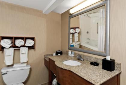 Hampton Inn Asheboro - image 6