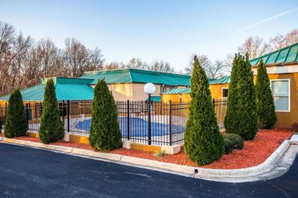 Econo Lodge North Carolina