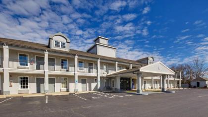 SureStay Plus Hotel by Best Western Asheboro Asheboro North Carolina