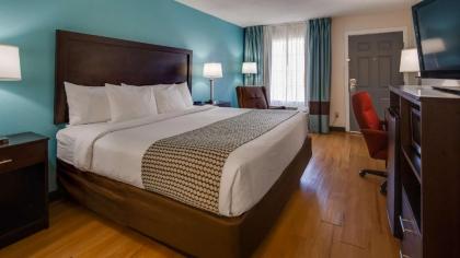 SureStay Plus Hotel by Best Western Asheboro - image 10