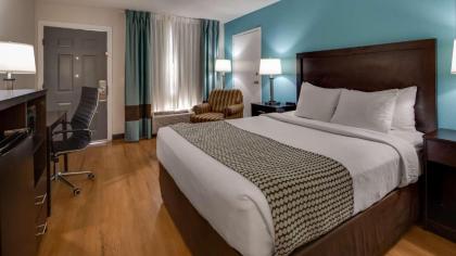 SureStay Plus Hotel by Best Western Asheboro - image 11