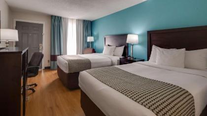 SureStay Plus Hotel by Best Western Asheboro - image 12