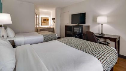 SureStay Plus Hotel by Best Western Asheboro - image 13