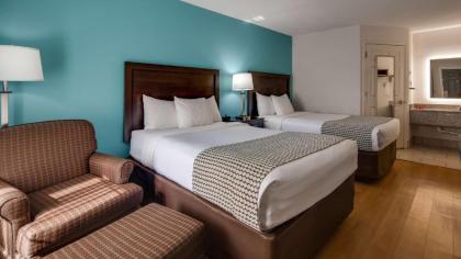 SureStay Plus Hotel by Best Western Asheboro - image 14