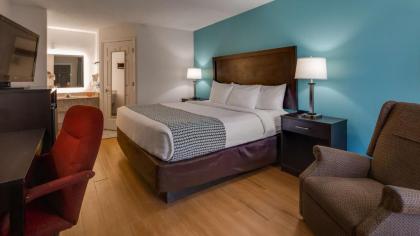 SureStay Plus Hotel by Best Western Asheboro - image 15