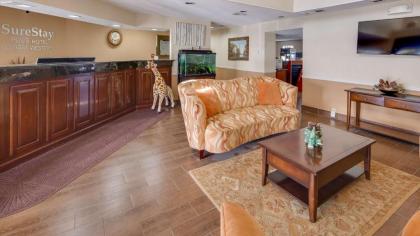 SureStay Plus Hotel by Best Western Asheboro - image 8