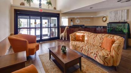 SureStay Plus Hotel by Best Western Asheboro - image 9