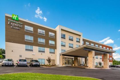 Holiday Inn Express & Suites - Asheboro an IHG Hotel - image 1