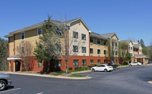 Extended Stay America Suites - Asheville - Tunnel Rd - main image