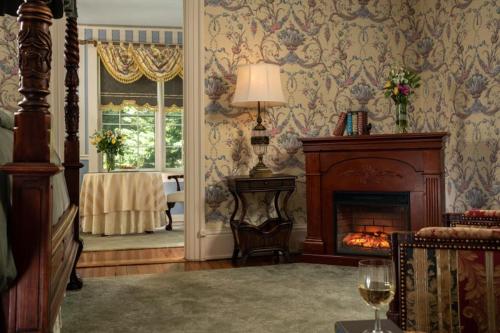 Albemarle Inn - Asheville - image 5