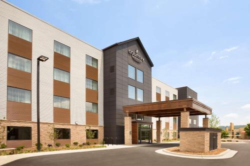 Country Inn & Suites by Radisson Asheville Westgate NC - main image