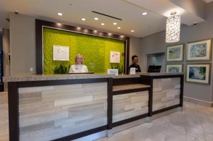 Hilton Garden Inn Asheville Downtown - image 4