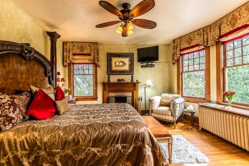 Cumberland Falls Bed & Breakfast Inn - image 3