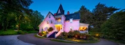 Bed and Breakfast in Asheville North Carolina