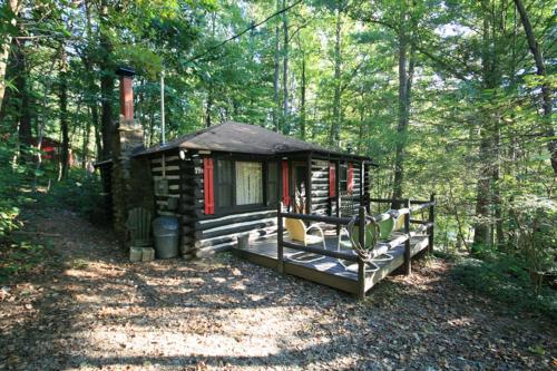 Log Cabin Motor Court - image 2