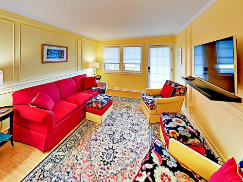 Hiawassee Condo Unit #W203 Condo - main image