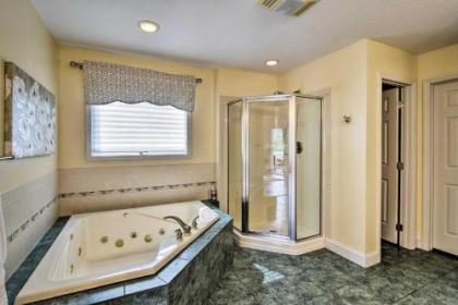 Asheville Home with Hot Tub and Lavish Game Room! - image 3