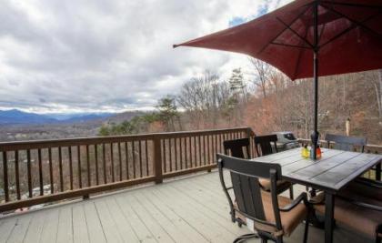 Pisgah View Mountain Retreat - image 5