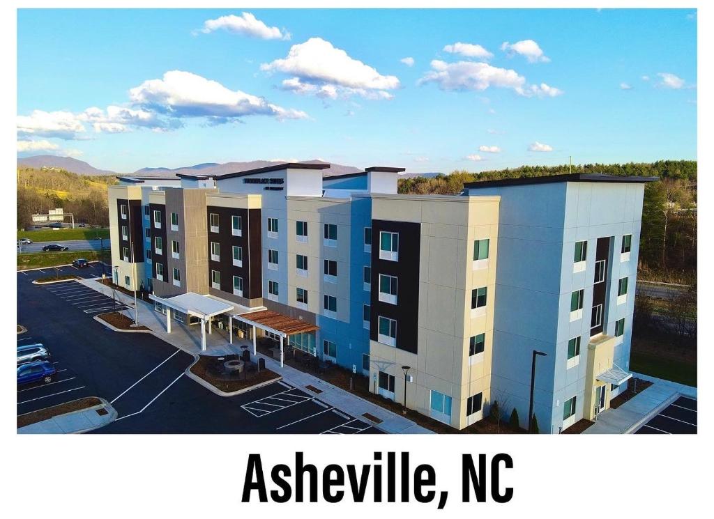 TownePlace Suites by Marriott Asheville Outlet Area - main image