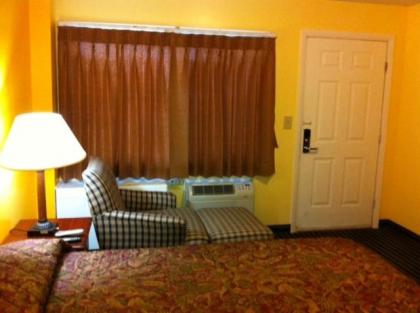 Ashford Motel - image 11