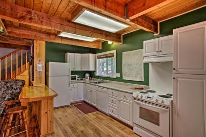 Cozy Ashford Home - 5 Mi to Rainier Natl Park! - image 12