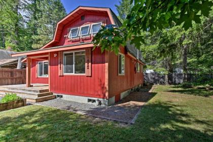 Cozy Ashford Home - 5 Mi to Rainier Natl Park! - image 14