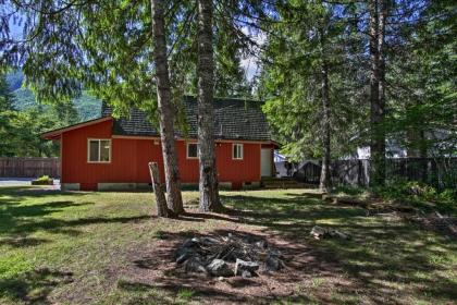 Cozy Ashford Home - 5 Mi to Rainier Natl Park! - image 15