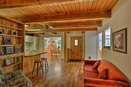 Cozy Ashford Home - 5 Mi to Rainier Natl Park! - image 8