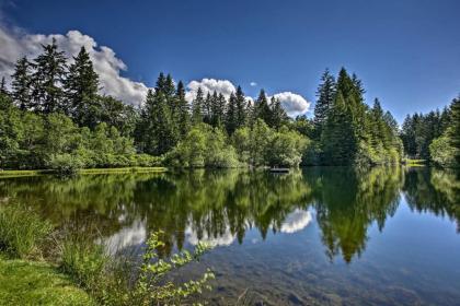 Cozy Ashford Home - 5 Mi to Rainier Natl Park! - image 9