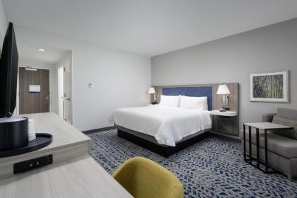 Hampton Inn Ashland City Tn - image 12