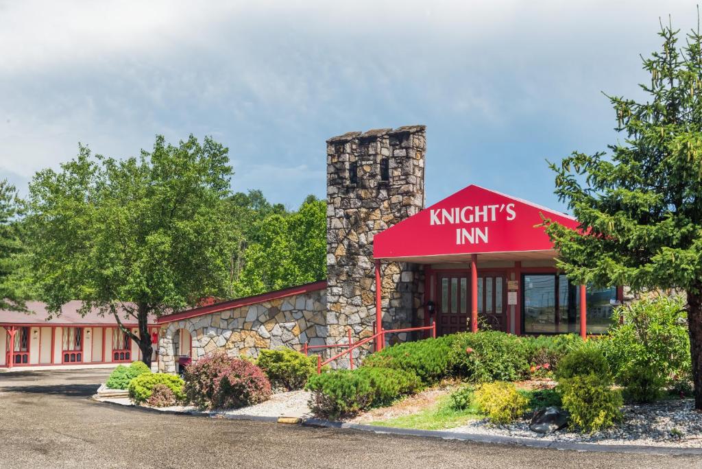 Knights Inn Ashland - main image