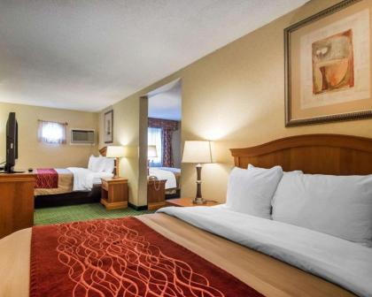 Quality Inn - image 10