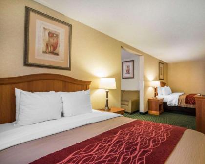 Quality Inn - image 15