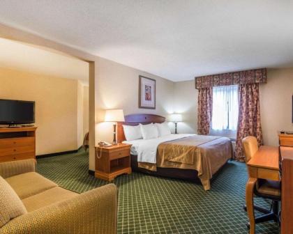 Quality Inn - image 5