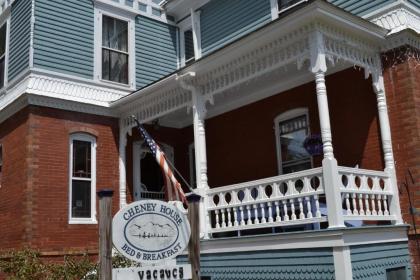 Cheney House Bed & Breakfast - image 11