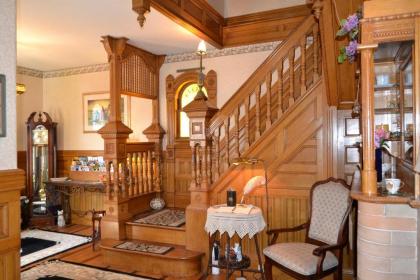 Cheney House Bed & Breakfast - image 12