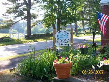 Cheney House Bed & Breakfast - image 2