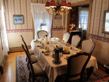 Cheney House Bed & Breakfast - image 4