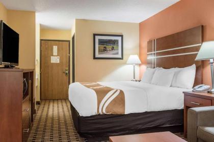 Quality Inn Ashland - image 10