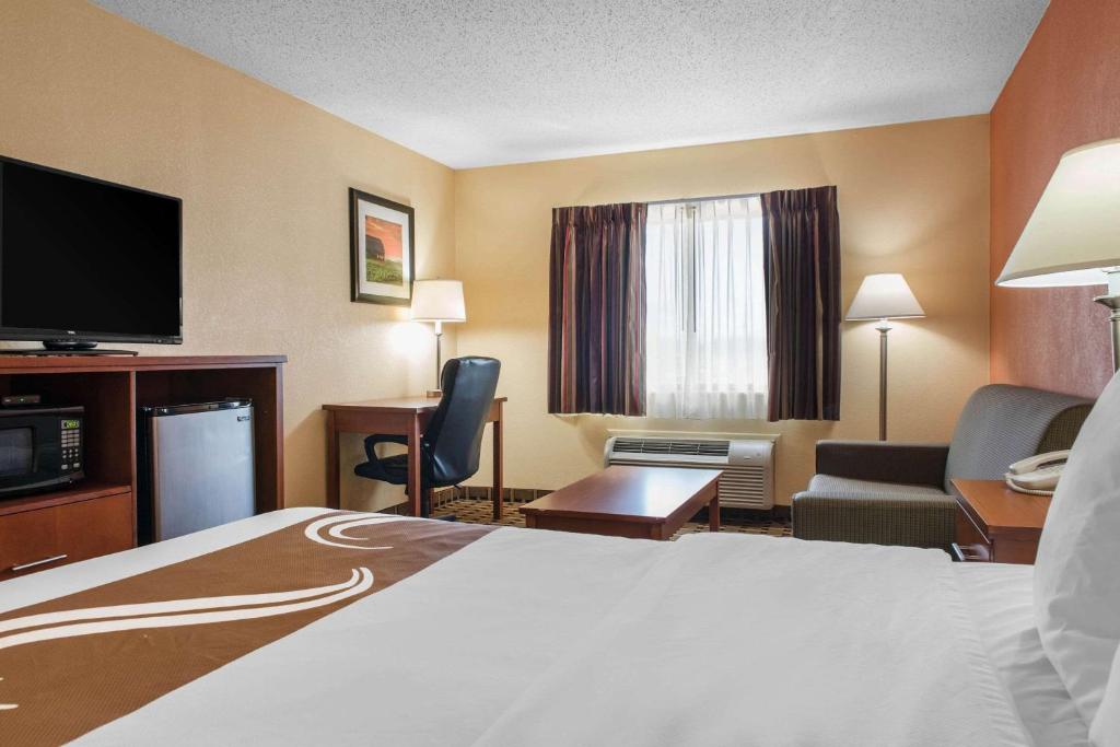 Quality Inn Ashland - image 3