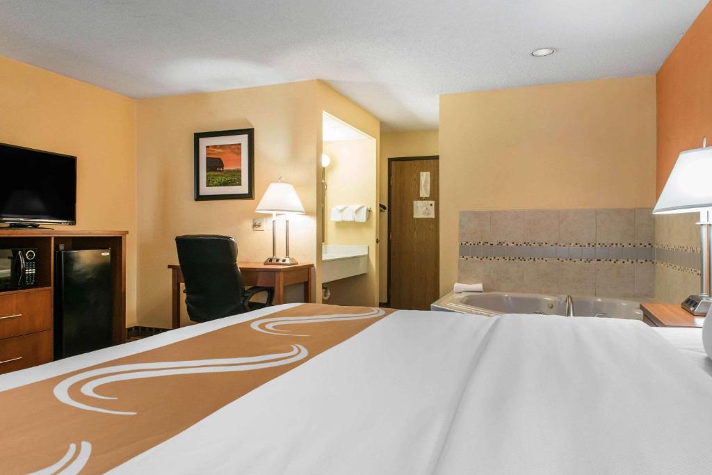 Quality Inn Ashland - image 4