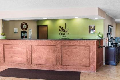 Quality Inn Ashland - image 8