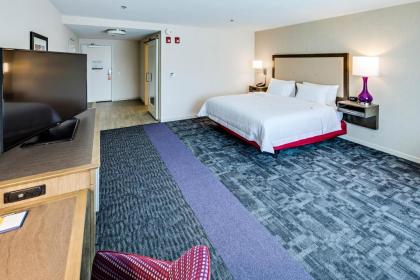 Hampton Inn Suites Ashland Ohio - image 14