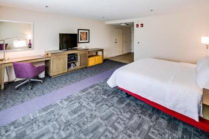 Hampton Inn Suites Ashland Ohio - image 15