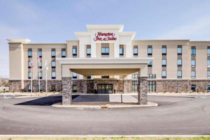 Hampton Inn Suites Ashland Ohio - image 4