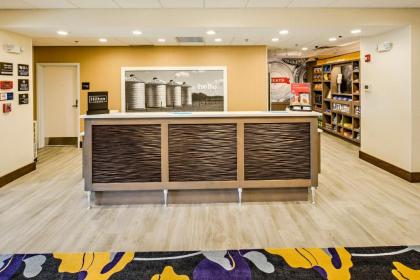 Hampton Inn Suites Ashland Ohio - image 5