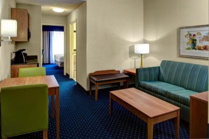 Holiday Inn Express Ashland an IHG Hotel - image 14